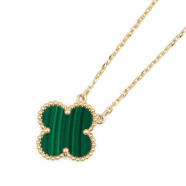 ヴィンテージアルハンブラ ネックレス