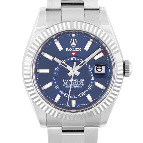 スカイドゥエラー