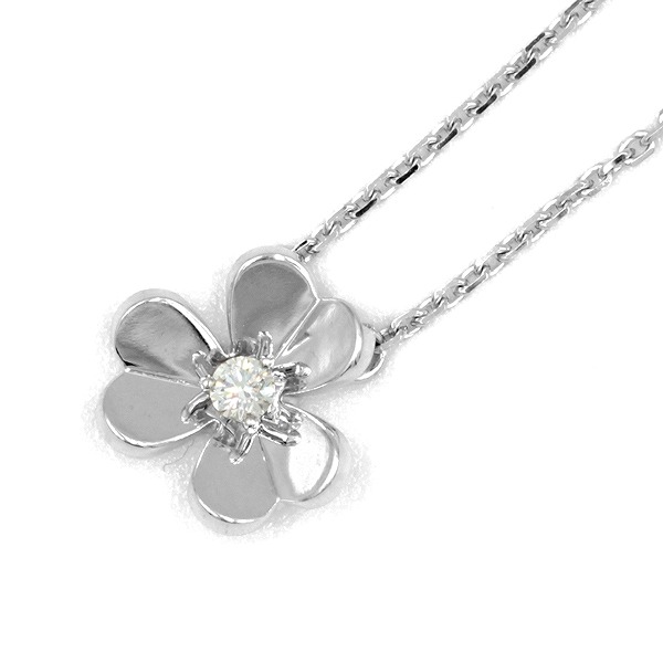 フリヴォルペンダント