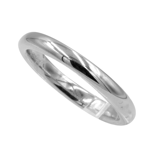 グラフマリッジ リング #14