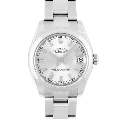 デイトジャスト