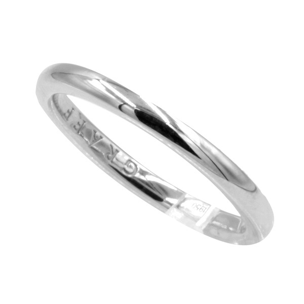 マリッジ リング #10