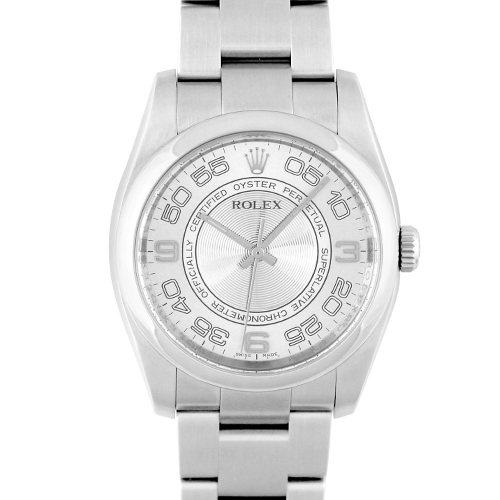 オイスターパーペチュアル