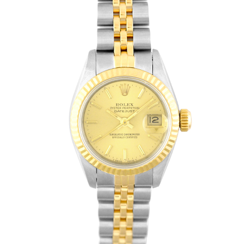 デイトジャスト