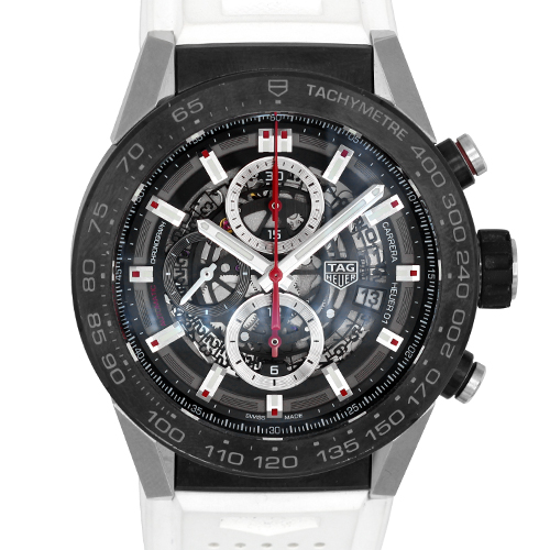 カレラクロノ ホイヤー01