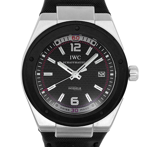 インヂュニア オートマチック