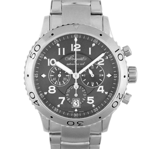 トランスアトランティック タイプXXI