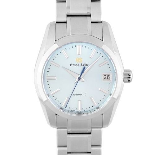 グランドセイコー キャリバー9S 25周年記念限定モデル