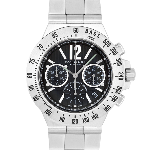 ディアゴノ タキメトリック クロノ