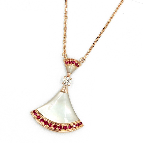 ディーヴァドリーム ネックレス