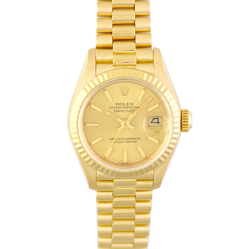 デイトジャスト