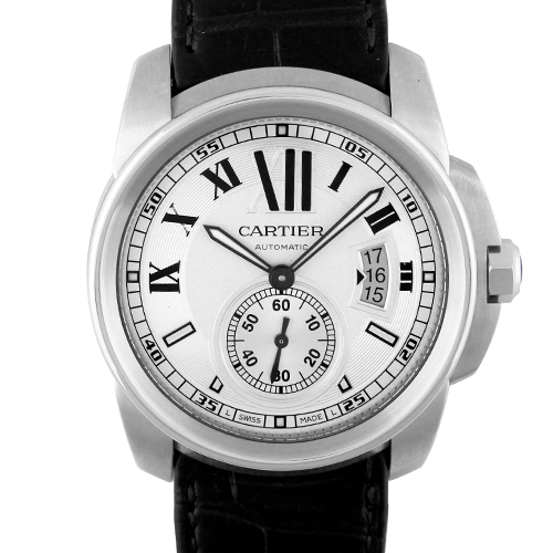 カリブル ドゥ カルティエ