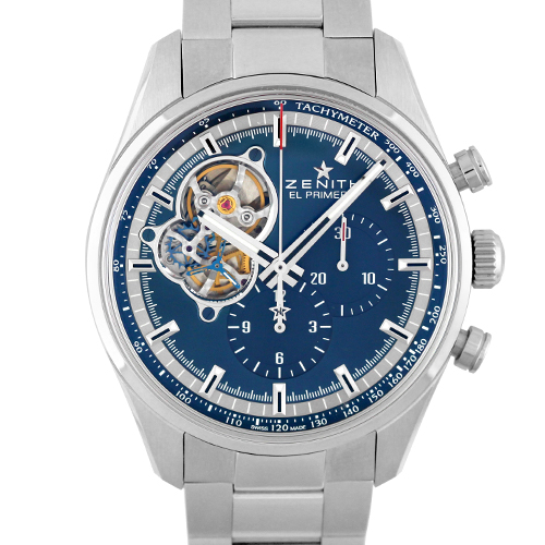 クロノマスターオープン