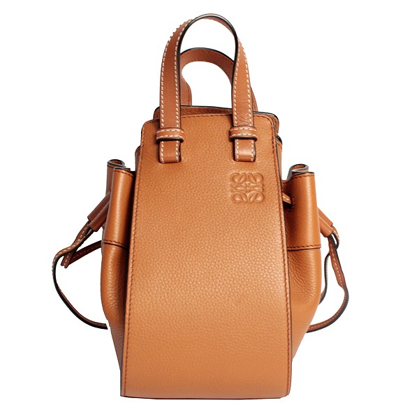 ハンモック ドローストリングバッグミニ