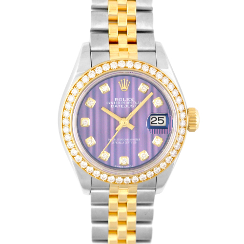 デイトジャスト28