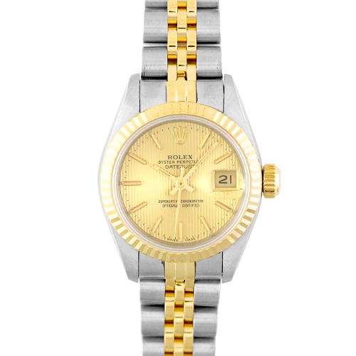 デイトジャスト