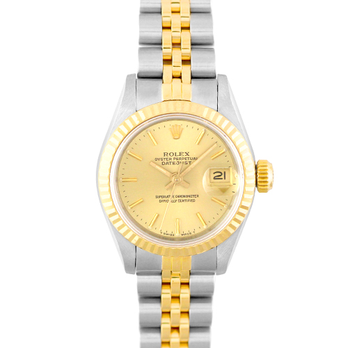 デイトジャスト