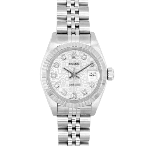 デイトジャスト