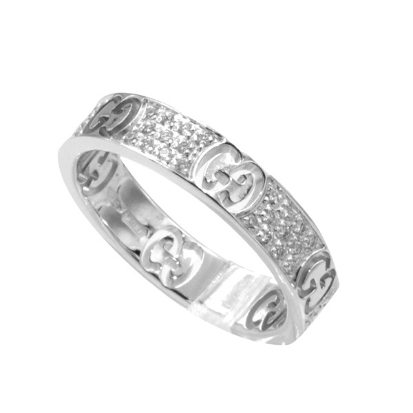 アイコン スターダストダイヤ リング #11