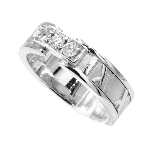 アトラス ダイヤ リング #約9