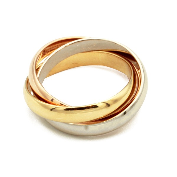 トリニティ リング #51