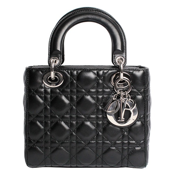 レディディオールMyABCディオールバッグ スモール