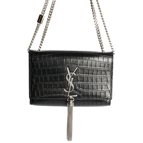 ケイトタッセルチェーンショルダー スモール