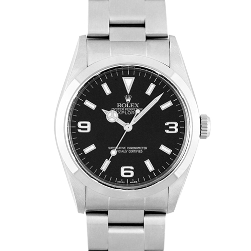 エクスプローラー1