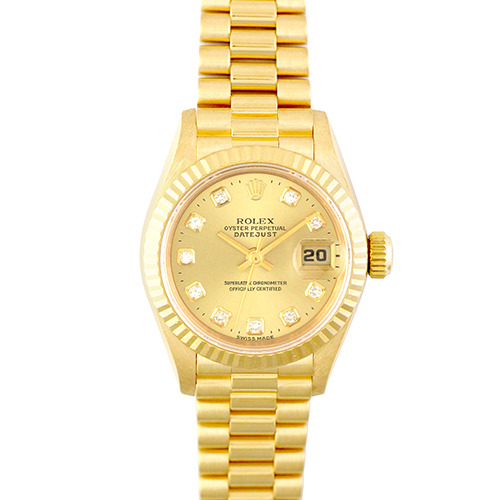 デイトジャスト