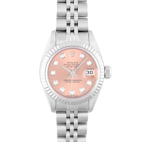 デイトジャスト