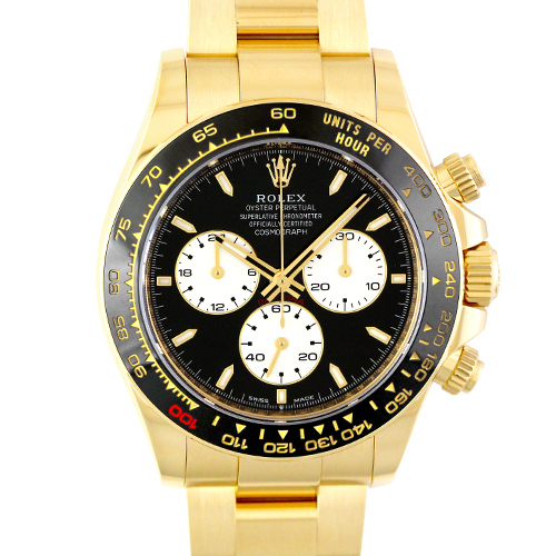 デイトナ ル・マン