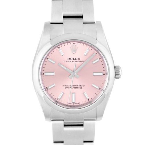 オイスターパーペチュアル34