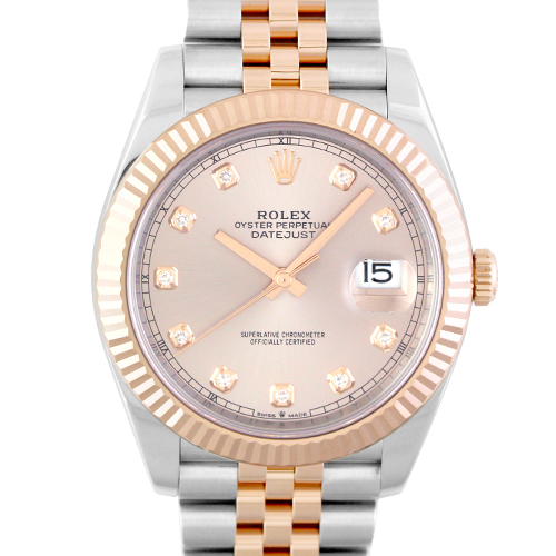 デイトジャスト41