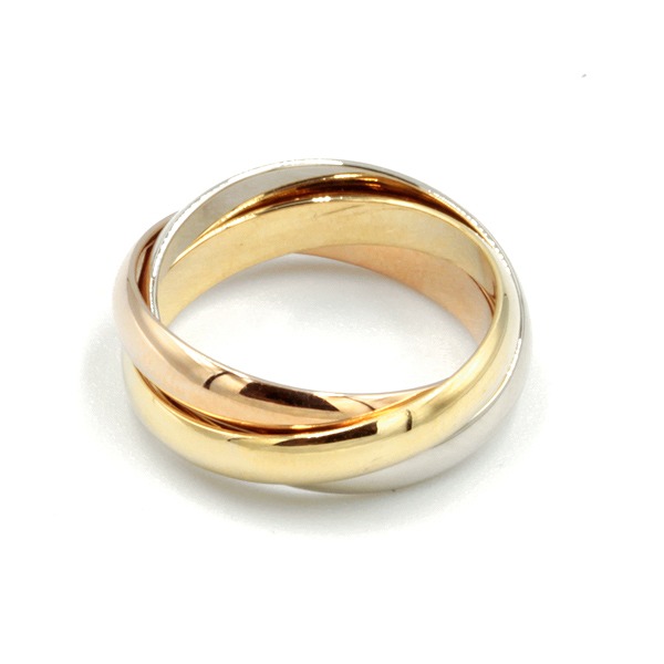 トリニティ リング #54