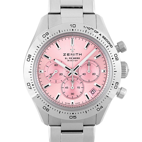 クロノマスタースポーツ