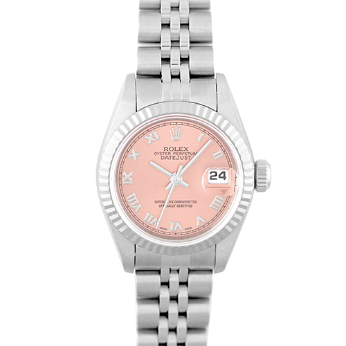 デイトジャスト