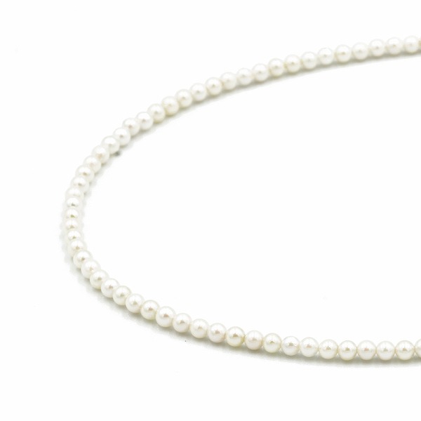 ベビーパール ネックレス