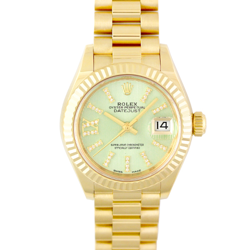 デイトジャスト28