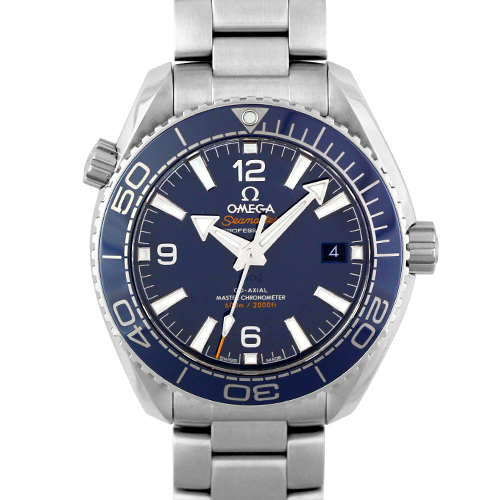 シーマスター プラネットオーシャン