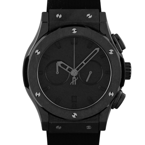 クラシックフュージョン オールブラック