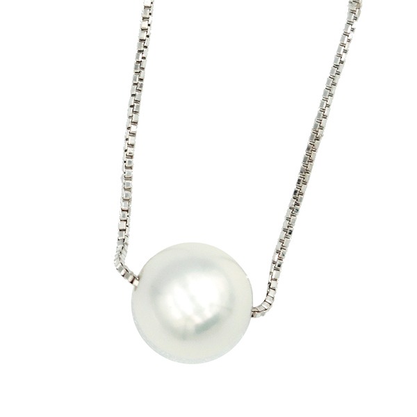 アコヤパール ネックレス