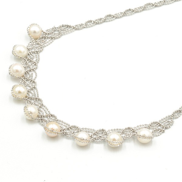 アコヤパール ネックレス