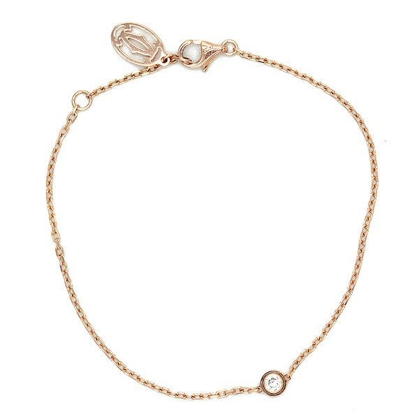 ダムールSM ダイヤ ブレスレット