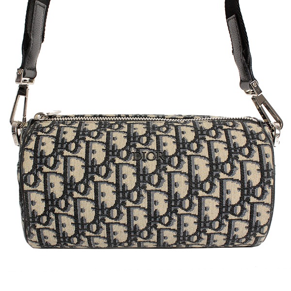 オブリークローラーショルダー