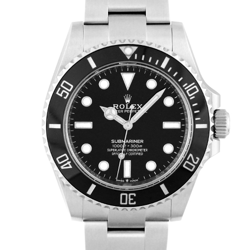 サブマリーナ ノンデイト