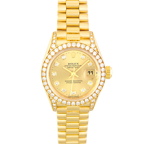 デイトジャスト