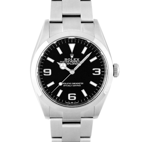 エクスプローラー1