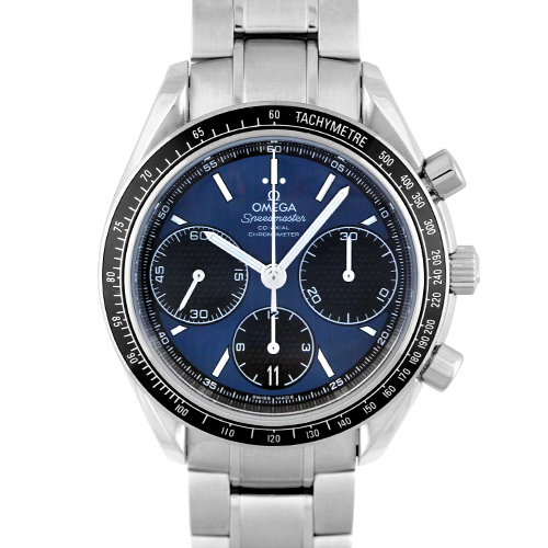 スピードマスター レーシング