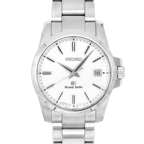 グランドセイコー