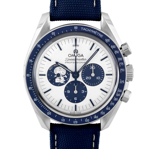 スピードマスター スヌーピーアワード